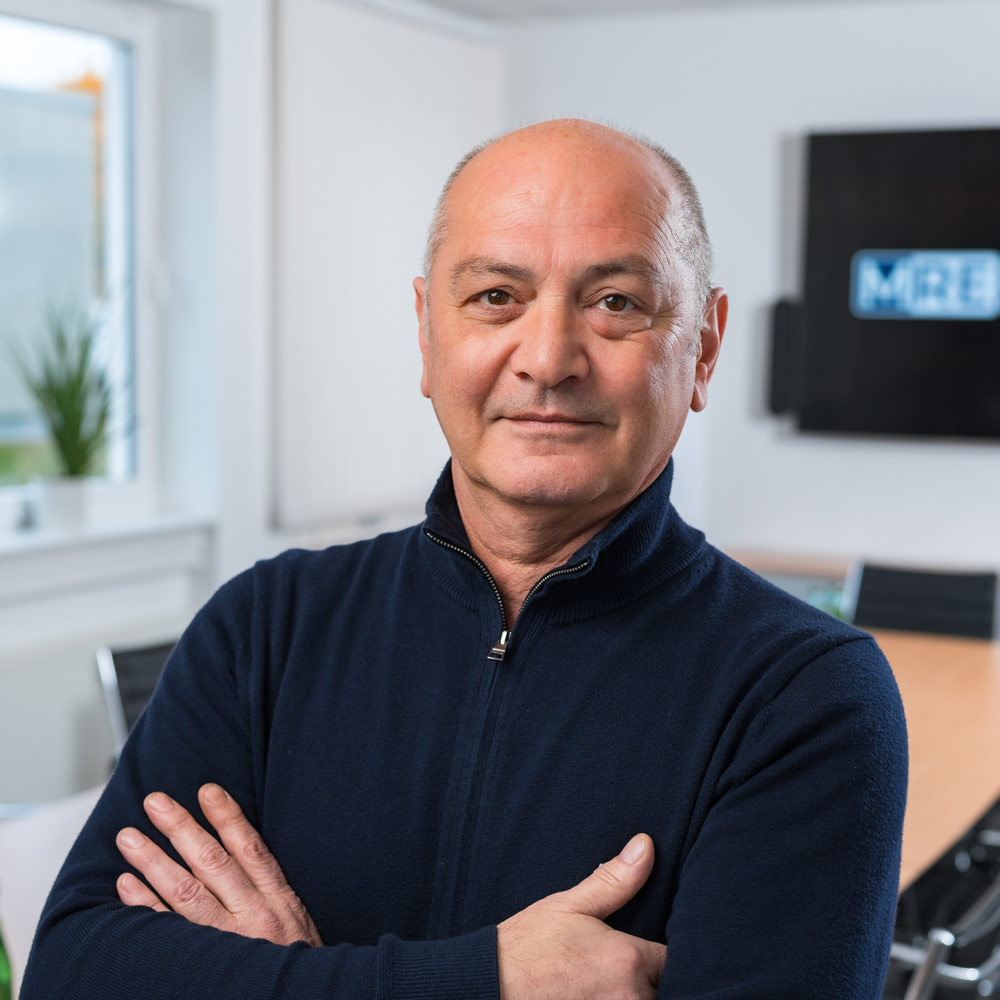 Cemal Koparal
