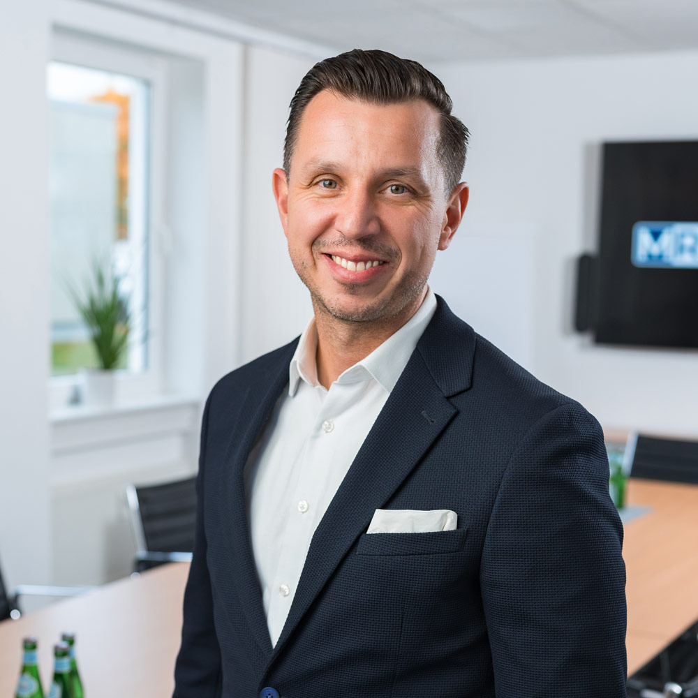 Marc Schnabel