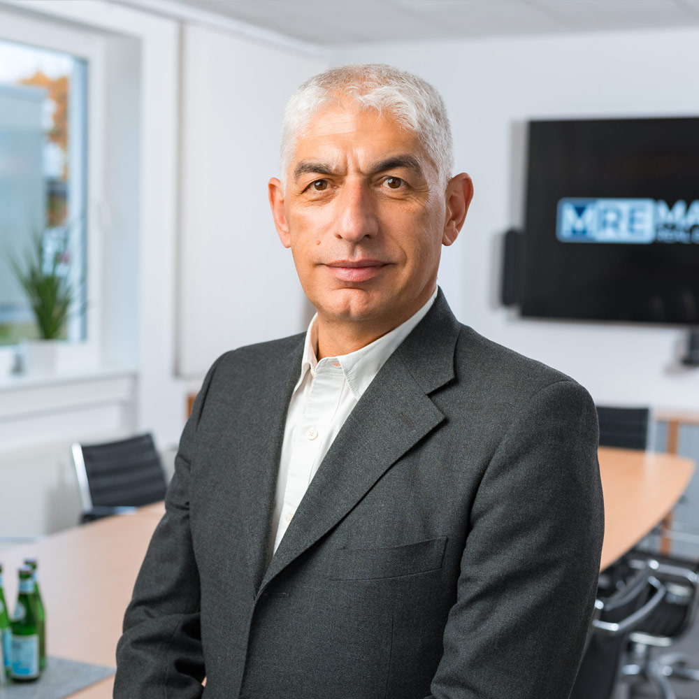 Murat Koparal