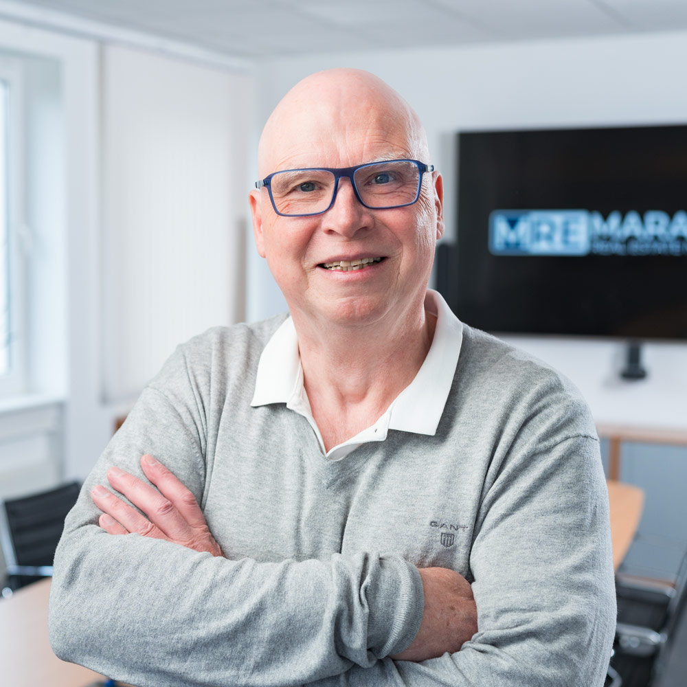 Peter Sprengel