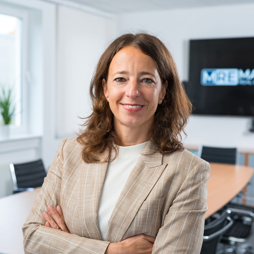 Sandra Koparal
